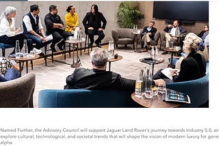 ADVISORY BOARDS