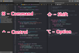 Xcode Hotkeys to Take You to Next Level