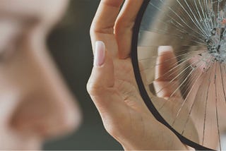 The Rejection Mirror Mindtrap for Empaths & People Pleasers