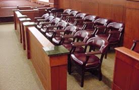Imbalanced Juries: Are We Part of the Problem?