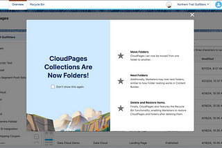 9 Trends of Salesforce Marketing Cloud in 2024 — Part 1