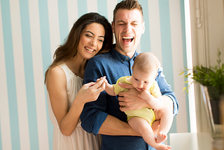 I’m Building My Online Business From Home (While Raising My Kids) — Here’s What It Feels Like
