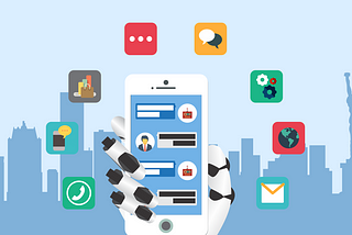 Why ChatBots Will Be A Critical Marketing Channel in 2019?