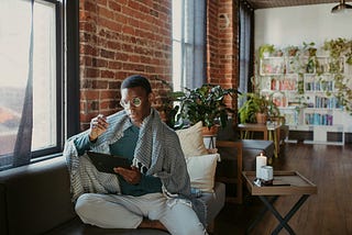 How Having a Pre-Writing Ritual Can Be a Game-Changer