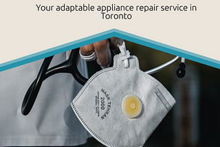 Appliance Repair: Tips and Tricks to Keep Your Appliances Running Smoothly