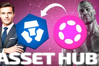 Llegó el ORO al ecosistema de Polkadot — Dotcast #93