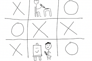 Entry #0000: Childhood Games