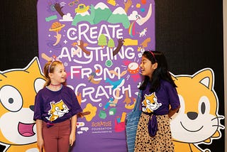 How to Host Your Own Scratch Day: New for 2025!