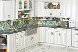 Obtain easily Affordable kitchen cabinets in NJ