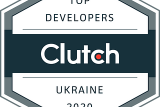 dFusionTech, Inc. Named by Clutch as one of the Ukraine’s Top Developers