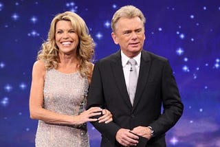 12 Interesting Facts about Wheel of Fortune