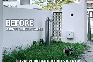 0896–5297–9519 | Tempat Jual Rumput Sintetis Taman di Kota Bandung yang Berkualitas