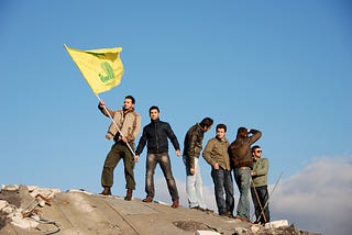 As Assad gains power, so does Hezbollah