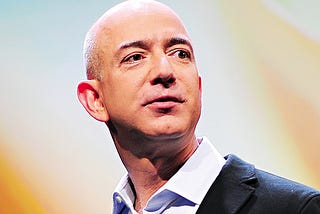 วิธีตัดสินใจแบบ Jeff Bezos ผู้ก่อตั้งและ CEO ของ Amazon.com