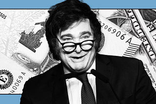 Argentina’s Economic Odyssey: Navigating the Struggle Between Perpetual Turmoil and the Promise of…