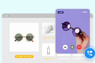 Why Live Video Demos Have Redefined Retail