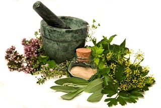 18 Medicinal Perennial Herbs for Your Garden