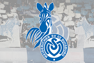 Armaların İzinde: MSV Duisburg