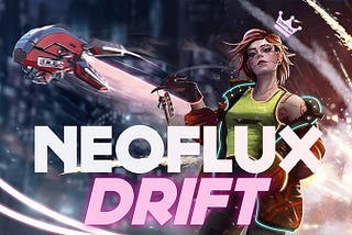 G.Round Reviewing: NeoFlux Drift