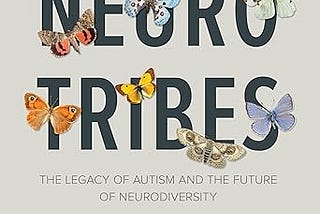 Unlocking Perspectives: Five Essential Books on Autism in Grown-Ups