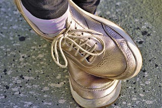 That Great Deal on Shoes Almost Cost Me $7,000