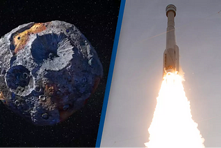 The $10 Quintillion Question: What If We Could Harvest Asteroid 16 Psyche?