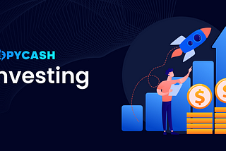 🚀 INVESTING.COM: CopyCash to decentralize the Social Trading 🚀