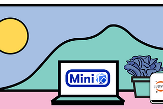 An End-to-End ML Workflow: From Notebook to Kubeflow Pipelines with MiniKF & Kale