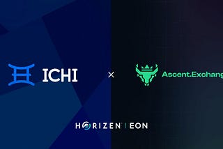 ICHI and Ascent Partner to Introduce Yield IQ Vaults on Horizen EON