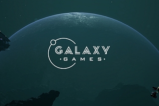 Galaxy Games Unveils a New Era for the project