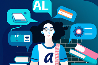 Why Young People Smarter in the AI Content Era: The Psychological Factors Behind Gen Z Success