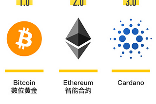 有「日本以太坊」之稱的底層基礎公鏈 Cardano 到底是什麼？