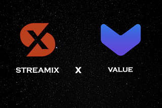Streamix announces strategic partnership with Value DeFi