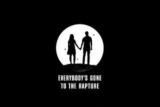 Critical Play: Everybody’s Gone to the Rapture