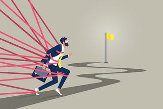 Οι δέκα λόγοι που οι μικρές επιχειρήσεις παραμένουν μικρές.