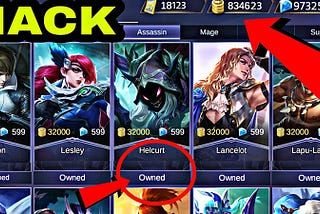 [LIFE TIME!] Mobile Legends Hack Without Ban Method 2021