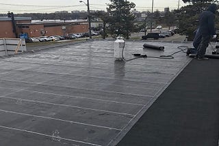 Commercial Roof Leaks — Causes, Signs & Remedies
