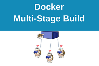 Docker multistage build helps to optimize the overall image size. In multistage build, Dockerfile have multiple From and output of one From becomes input to the next From and so on. In this way you forget what you install as dependencies for example for stage 1 and pass only what you want to keep in next stage.