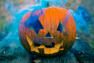All Hallows’ Eve