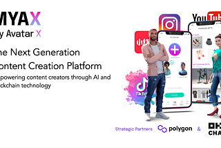 Unlocking Creativity and Monetization on MYAX