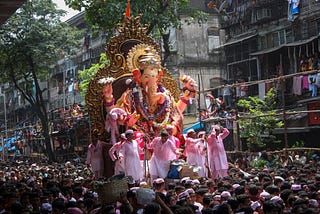 This 11-day celebration will end on September 21, 2021; Gajanana worships on these days. https://eventcelebrationupdates.blogspot.com/2021/08/ganesh-chaturthi-2021-date-tithi-vidhi.html
