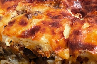 Moussaka