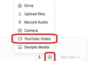 Access to members-only YouTube video content