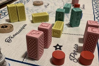 Pax Pamir and a different way of teaching history