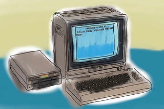 Tech Nostalgia Matters Because it’s the History of Us