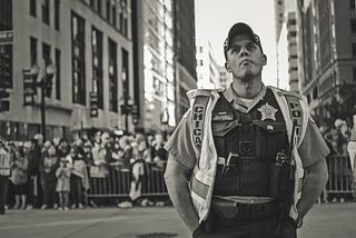 Chicago’s Proposed Community Commission for Public Safety and Accountability