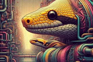 探討Python中使用單個 dict 作為函式參數的陷阱與修正方式