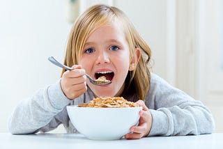 The sordid history of children’s cereals