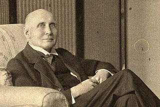 啟蒙運動時代(一一七) 懷海德（Alfred Whitehead）/ 全人教育（Holistic Education）