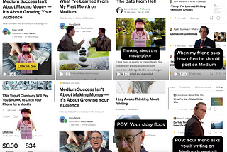 What Happened When I mixed Memes With Medium